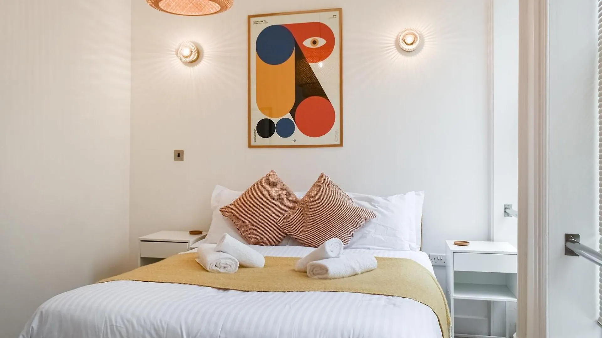 1 Easby Hall سكرابورو المملكة المتحدة